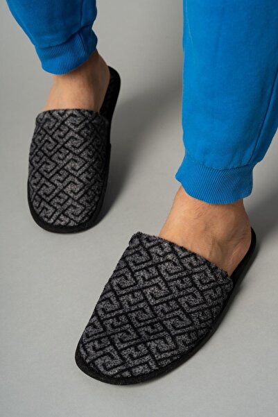 StWenn Ανδρικές Παντόφλες Σπιτιού Παντόφλες Επισκεπτών