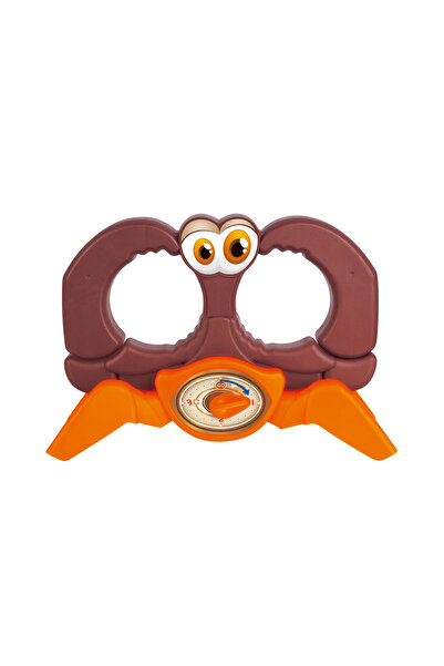 Salamandra Interactive game for children, "Tickle me!", Salamandra Kids