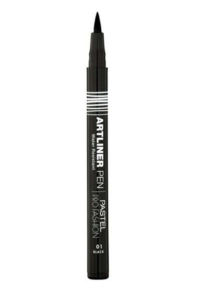 Pastel Profashion Artliner Pen 01