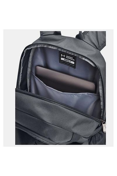 Under Armour Σακίδιο πλάτης Hustle Lite Grey