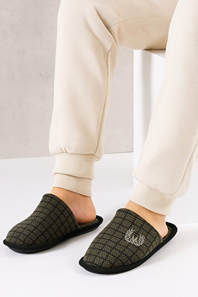 StWenn Men's House Slippers Guest Slippers