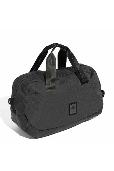 adidas Βελτιστοποιημένο σύστημα συσκευασίας Duffel Lm Μαύρη τσάντα γυμναστικής