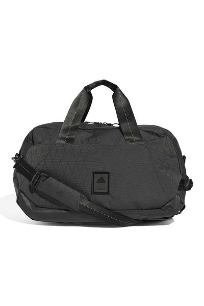 adidas Βελτιστοποιημένο σύστημα συσκευασίας Duffel Lm Μαύρη τσάντα γυμναστικής