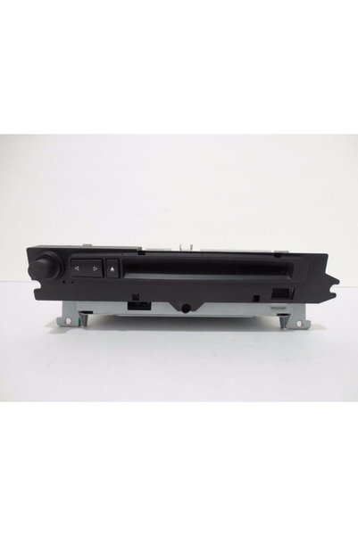 ALPHA AUTO PART Bmw e60 525i 530i 545 550i radio button