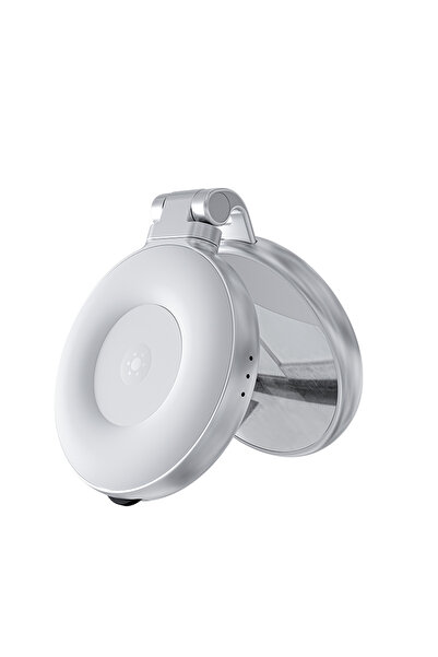 TELESIN Magnetic Phone Camera Grip Magnetic Selfie Light Bundle