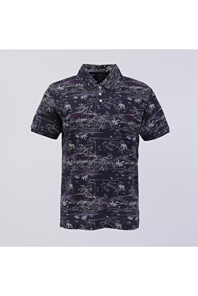 Dio Rise Pld-472 Ανδρικό T-shirt Navy Blue