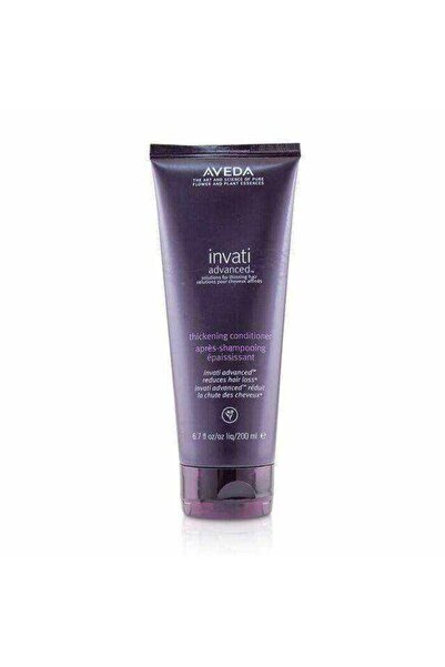 Aveda Invati Advanced Dökülme Karşıtı Dolgunlaştırıcı Saç Kremi 200ml 018084977316