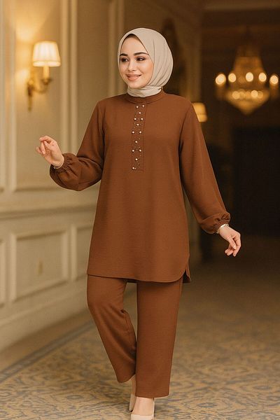 Neva Style 12802 Set dublu