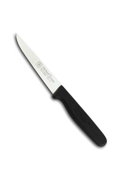 Sürbisa Sürmene Bıçağı 61004 Sebze Bıçağı / En 1.8 Cm Boy 9.5 Cm Kalınlık 1.8 Mm