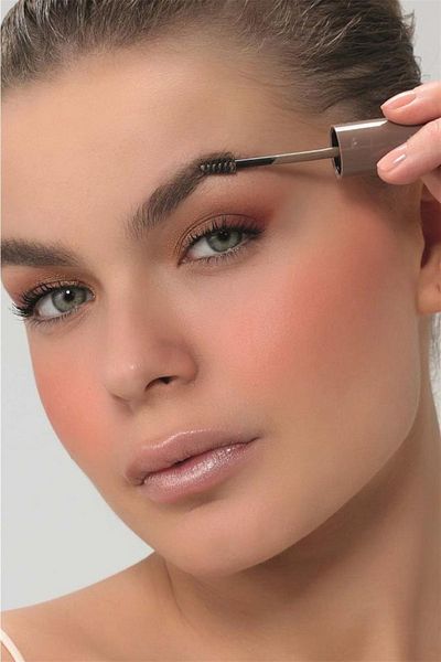 Pastel ماسكارا الحواجب - Profashion Eyebrow رقم 21 أشقر