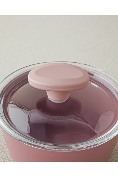 English Home Pretty Premium Mini Pot 14 cm Pink