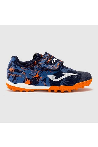 Joma Παιδική πεδία ποδοσφαίρου Navy Blue Super Copa Jr Scjw2403tfv