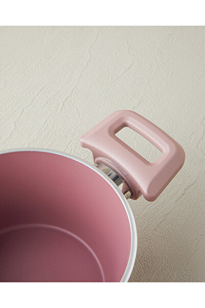 English Home Pretty Premium Mini Pot 14 cm Pink