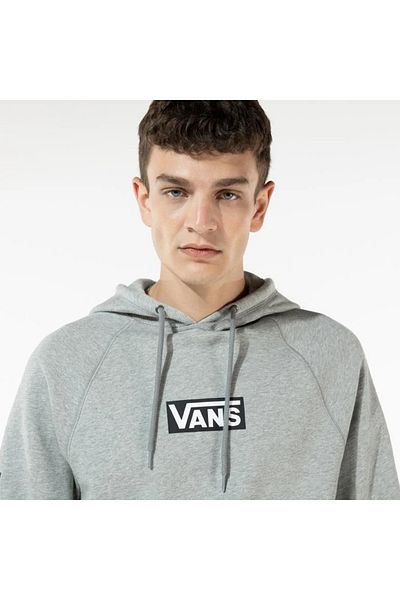 Vans Стандартна суичър с качулка Mn Versa