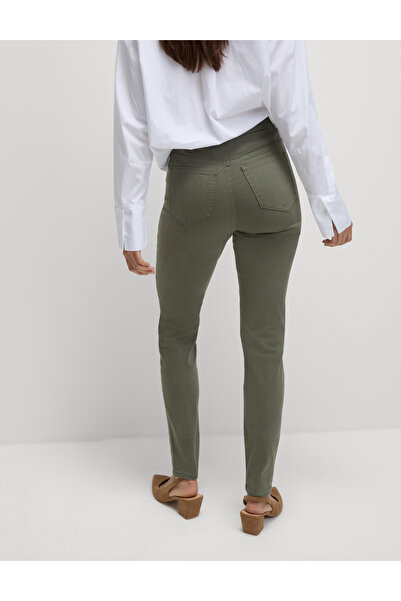 Marks & Spencer Yüksek Bel Jegging Jean Pantolon