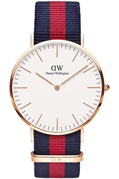 Daniel Wellington Daniel Wellington Classic Oxford Quartz Men's Watch - DW00100001