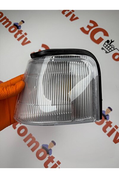 ESER SİNYAL ÖN SOL DUYLU UNO