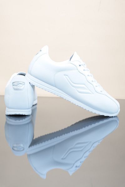 Lescon Παπούτσια Konfores 1247-neptun Ανατομική Σόλα Sneakers