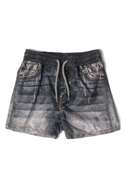 Nanica Kids Pantaloni scurți din denim