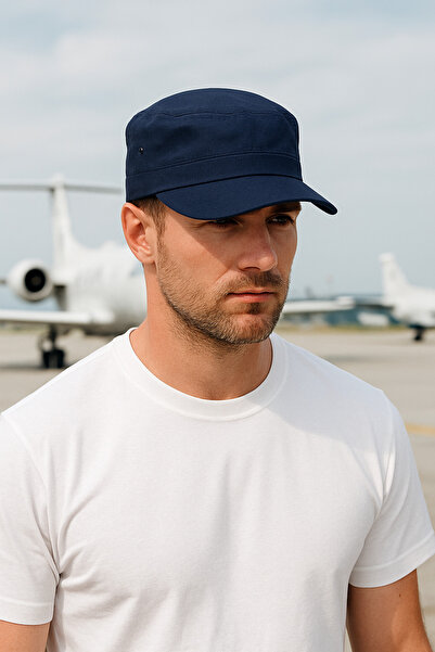 GONCA ŞAPKA Kastro luksuzni šešir