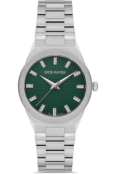 Dice Kayek ساعة يد نسائية Dk.1.ag1364.02