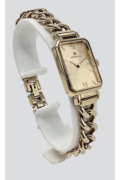 Momentus Women's Watch S.Cw316S-02Ss