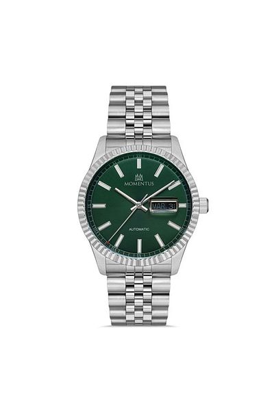 Momentus Men's Wrist Watch S.Tm347S-15Ss