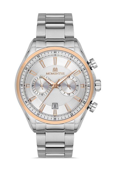 Momentus Men's Wristwatch S.Cc102T-02Sr