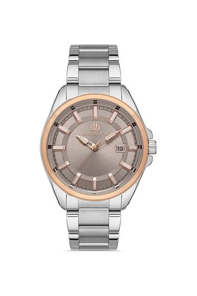 Bigotti Bg.1.10326.5 Men's Wrist Watch