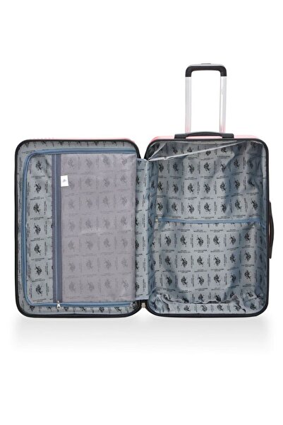 U.S. Polo Assn. U.s.polo Assn.since 1890 Kadın Büyük Boy Valiz V.plvlz23342a-01