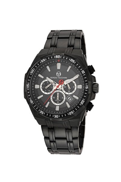 Sergio Tacchini ساعة يد رجالية S.st.1.10043.5
