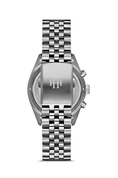Hislon Men's Watch S.Dt117N-15Sn