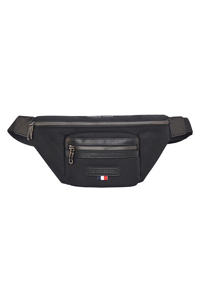 U.S. Polo Assn. U.S.Polo Assn.Since 1890 Unisex Waist Bag C.Plbel24497