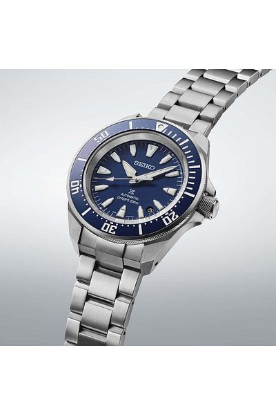 Seiko Seırpl51K Men's Wristwatch