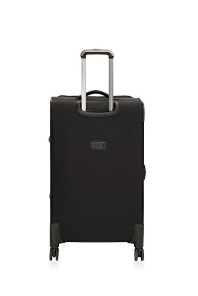 U.S. Polo Assn. U.s.polo Assn.since 1890 Unisex Büyük Boy Valiz V.plvlz24031a-01