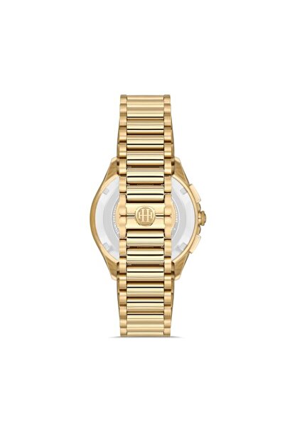 Hislon Men's Wristwatch S.Ms152G-04Sg