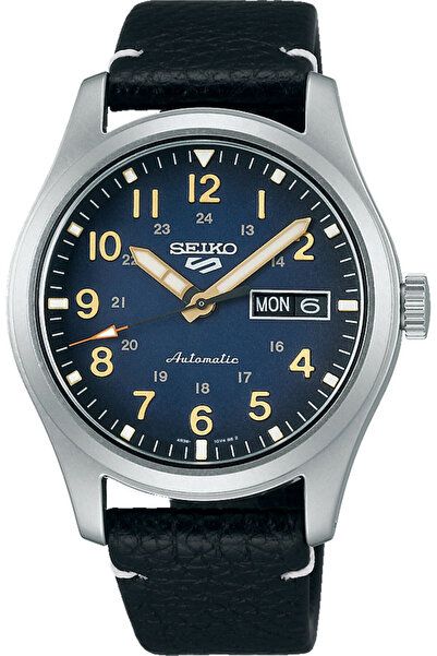 Seiko Men's Wristwatch S.Srpg39J