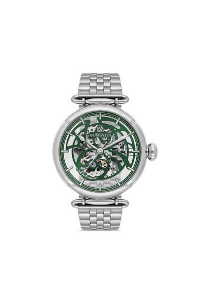 Momentus Tm271S-15Ss Wristwatch