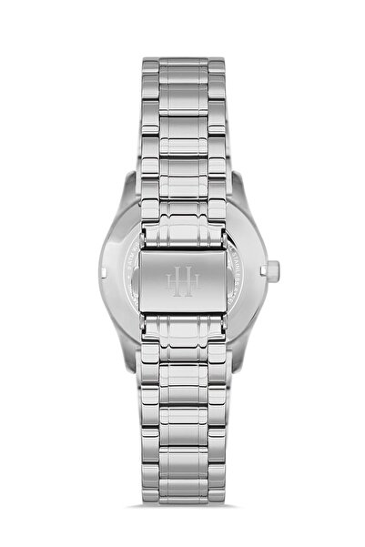 Hislon Men's Wristwatch S.Ql113S-09Ss