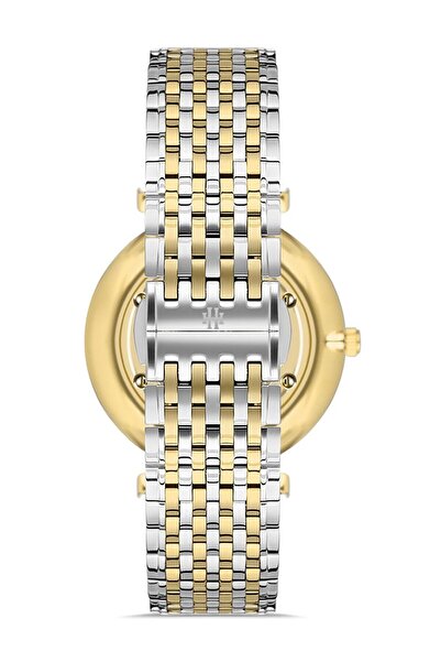 Hislon Men's Watch S.Cl119T-11Sg