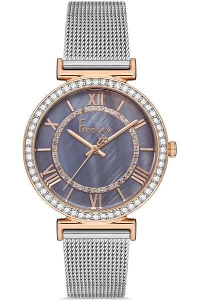 Freelook PARİS KADIN KOL SAATİ S.FL.1.10246.5