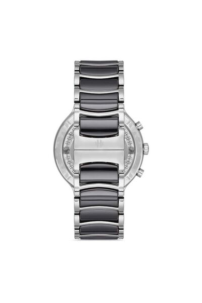 Hislon Men's Watch S.Sd110T-16Ss