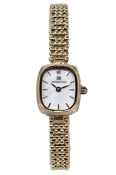 Momentus Women's Watch S.Cw314G-09Sg