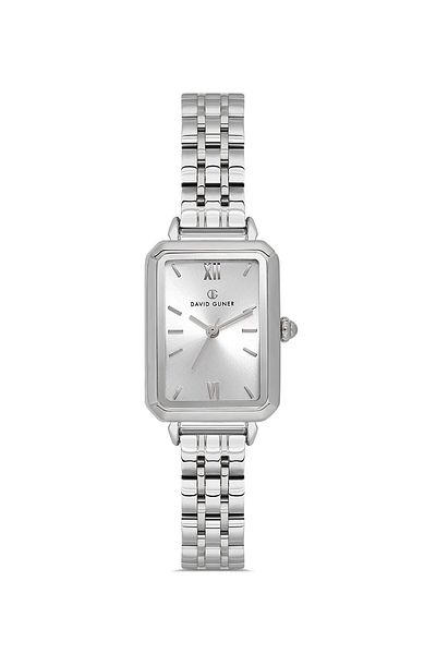 DAVID GUNER David Güner Women's Wristwatch Dg-8725La-A1
