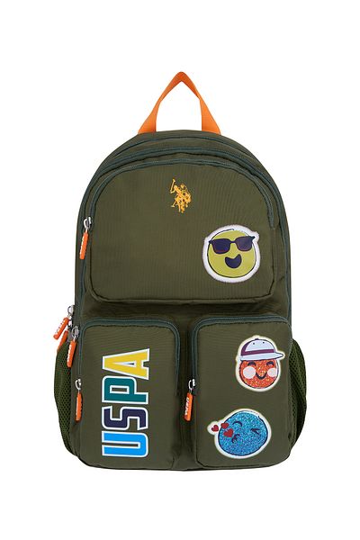 U.S. Polo Assn. Σακίδιο πλάτης PLCAN25001