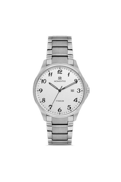 Momentus Men's Wristwatch S.Cm390V-01Ss