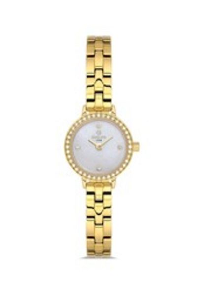 Hislon Women's Wristwatch S.Ql182G-09Sg