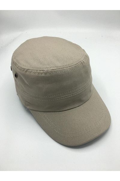 GONCA ŞAPKA Castro Luxury Hat
