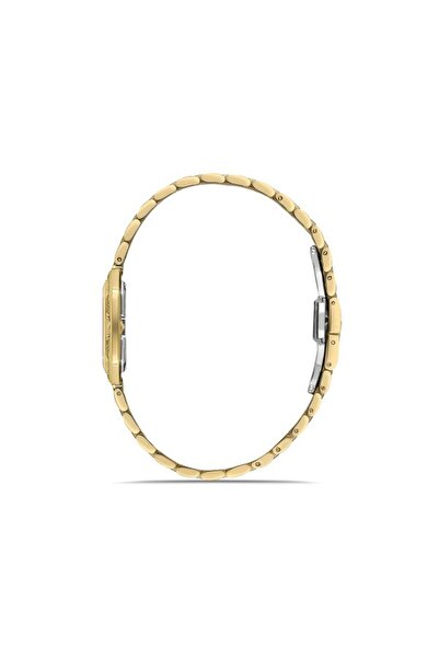 Hislon Women's Watch S.Ql170G-02Sg