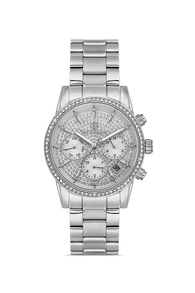 DAVID GUNER David Güner Women's Wristwatch Dg-8740La-A1